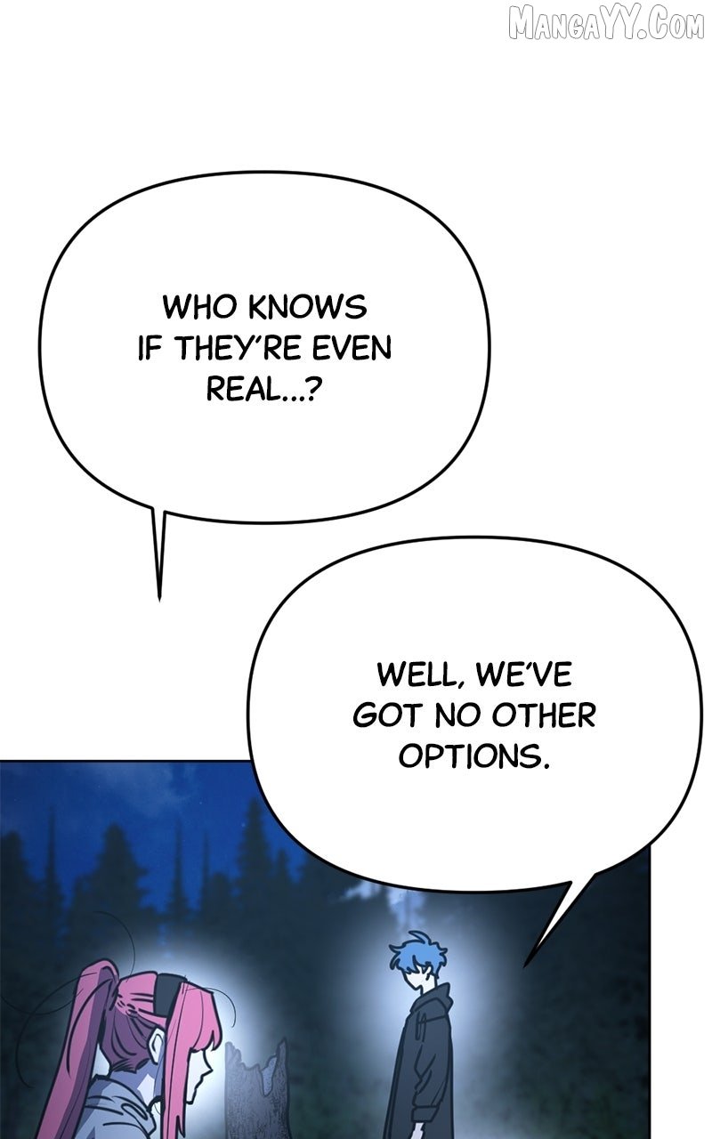 I Was Mistaken for the Villain Chapter 31 Page 54