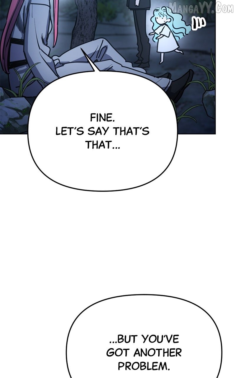 I Was Mistaken for the Villain Chapter 31 Page 55