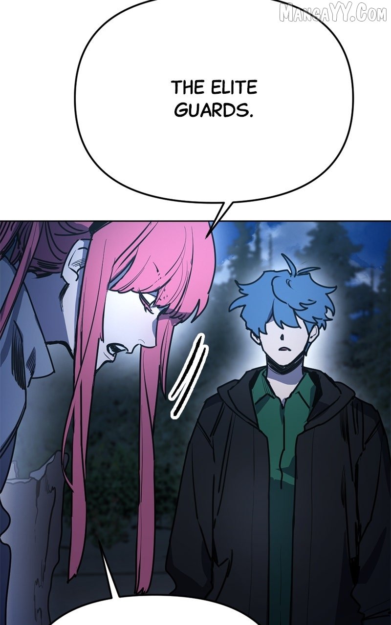 I Was Mistaken for the Villain Chapter 31 Page 57