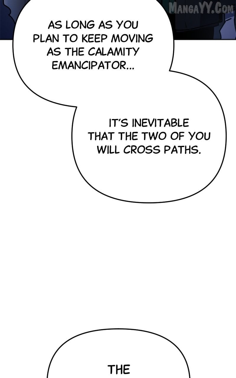 I Was Mistaken for the Villain Chapter 31 Page 58