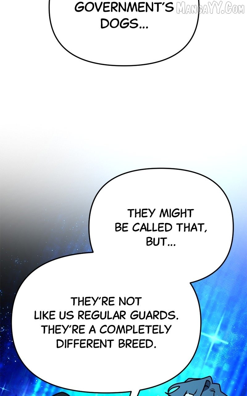 I Was Mistaken for the Villain Chapter 31 Page 59