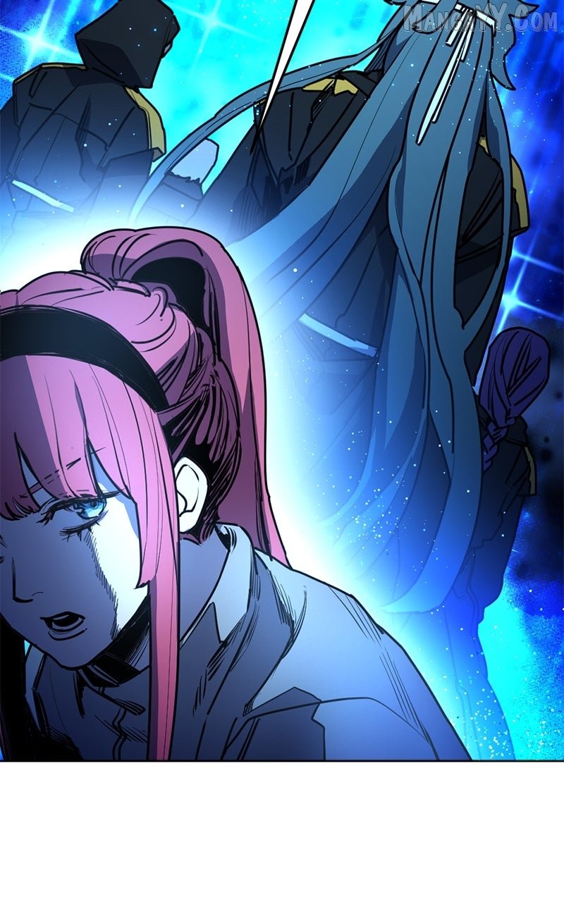 I Was Mistaken for the Villain Chapter 31 Page 60