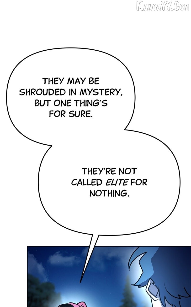 I Was Mistaken for the Villain Chapter 31 Page 61