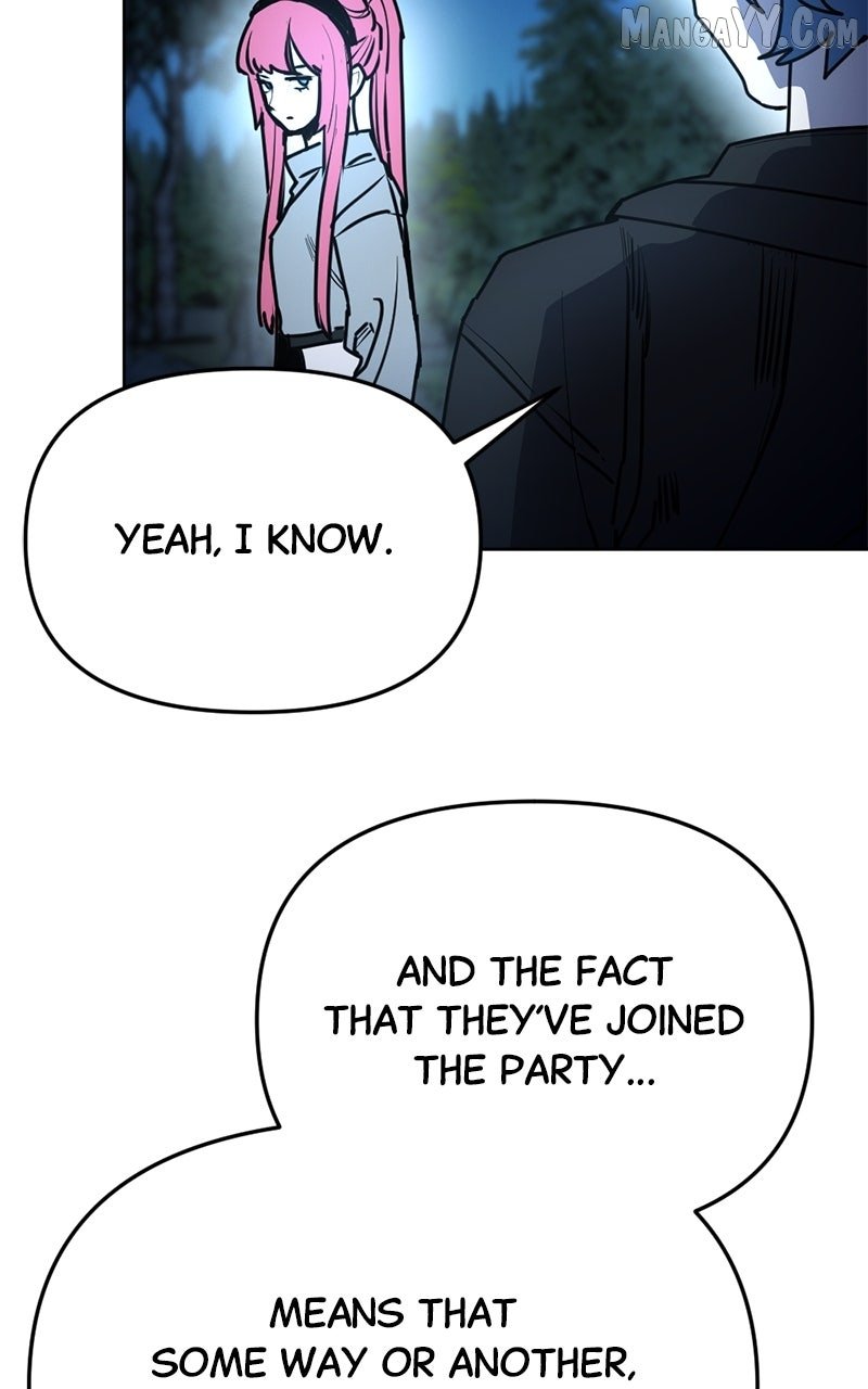 I Was Mistaken for the Villain Chapter 31 Page 62