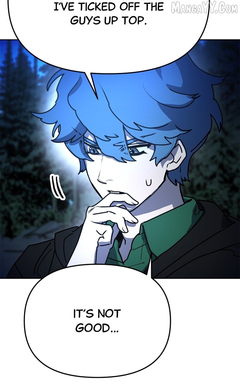 I Was Mistaken for the Villain Chapter 31 Page 63