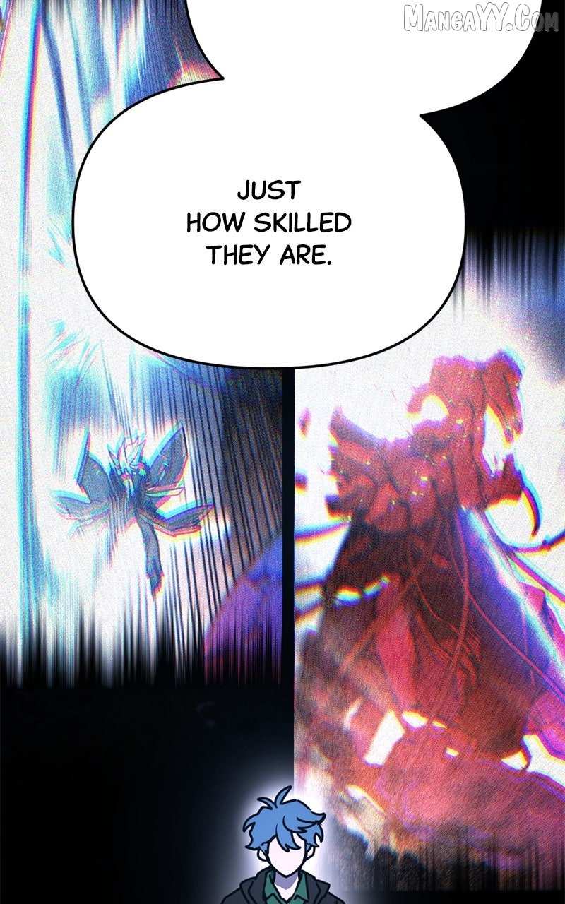 I Was Mistaken for the Villain Chapter 31 Page 68