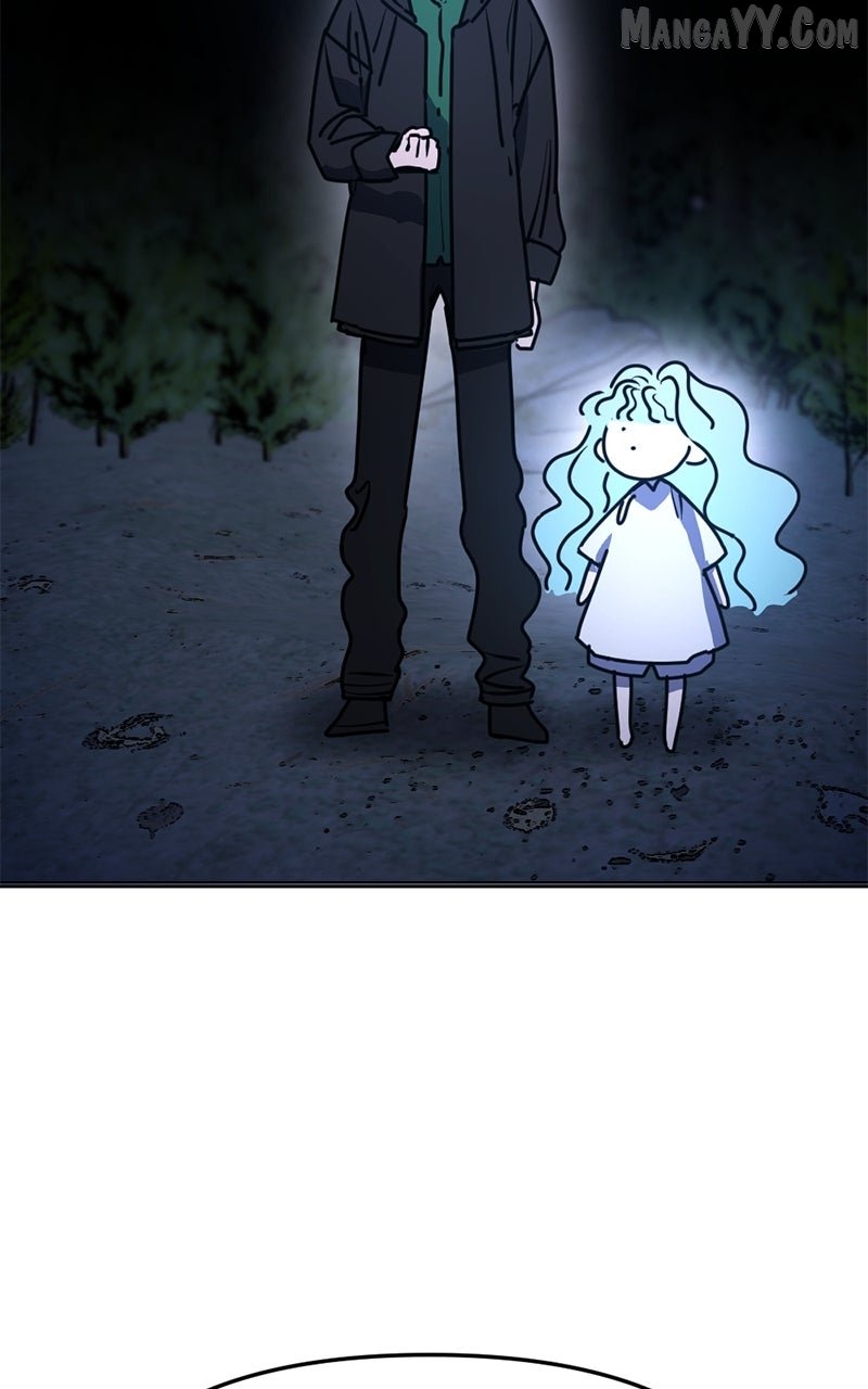 I Was Mistaken for the Villain Chapter 31 Page 69