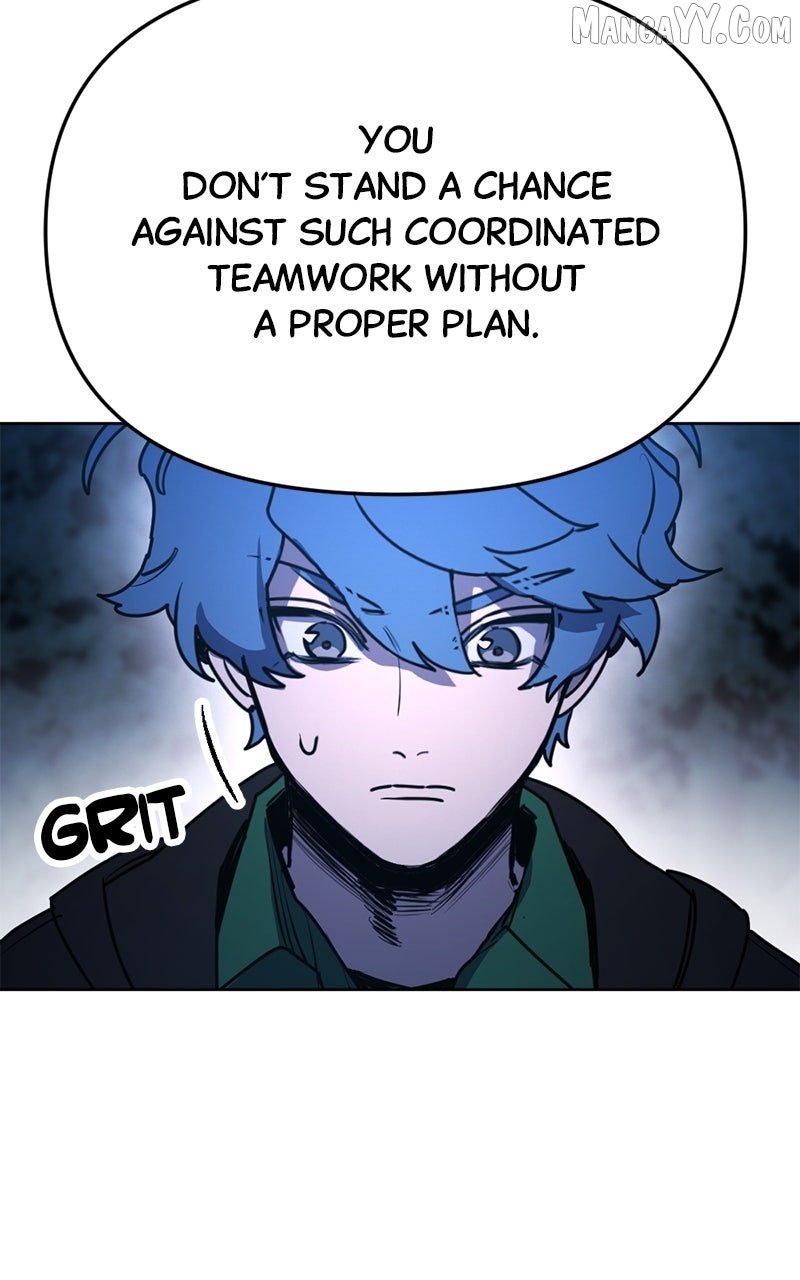 I Was Mistaken for the Villain Chapter 31 Page 70