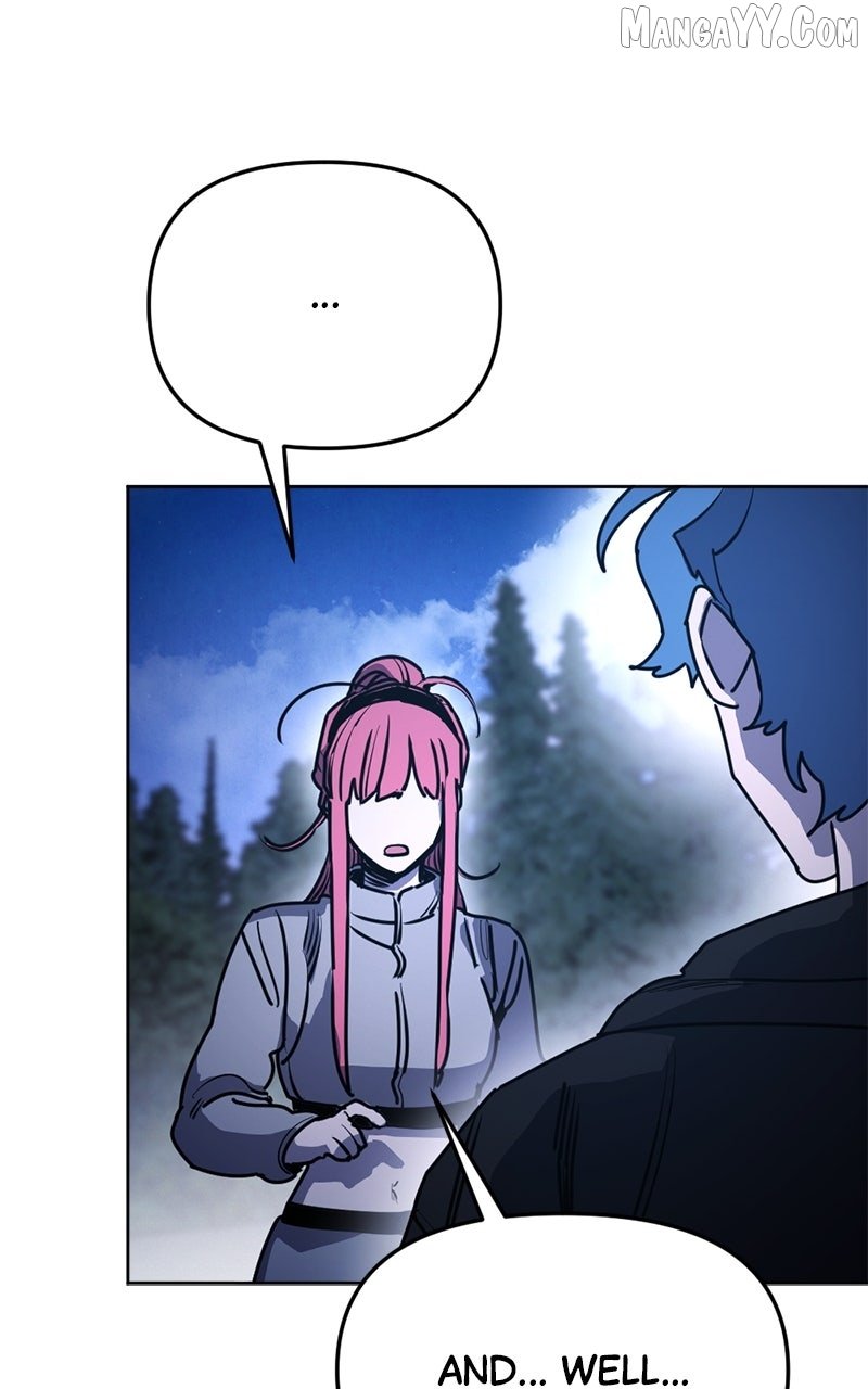 I Was Mistaken for the Villain Chapter 31 Page 71