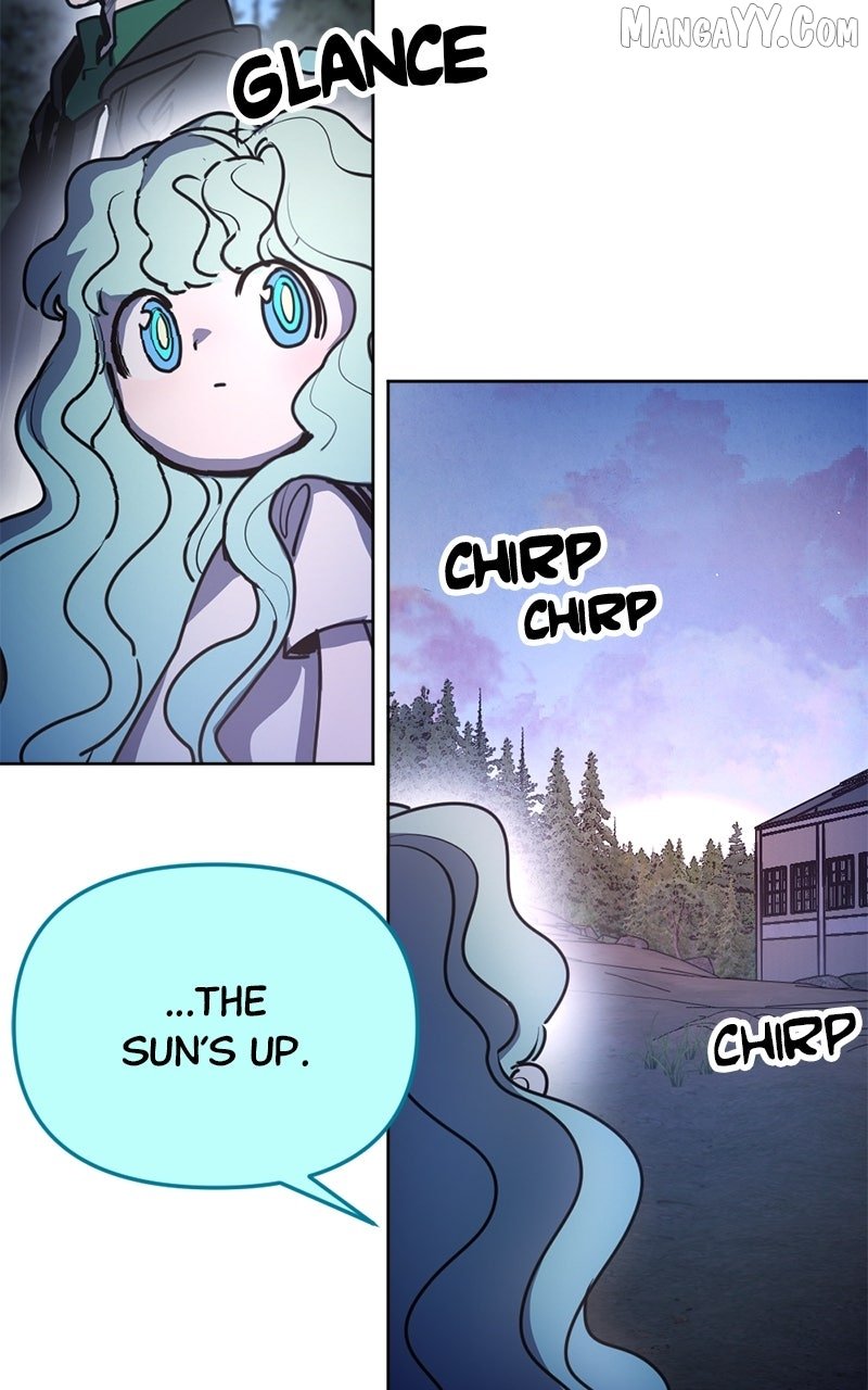 I Was Mistaken for the Villain Chapter 31 Page 77