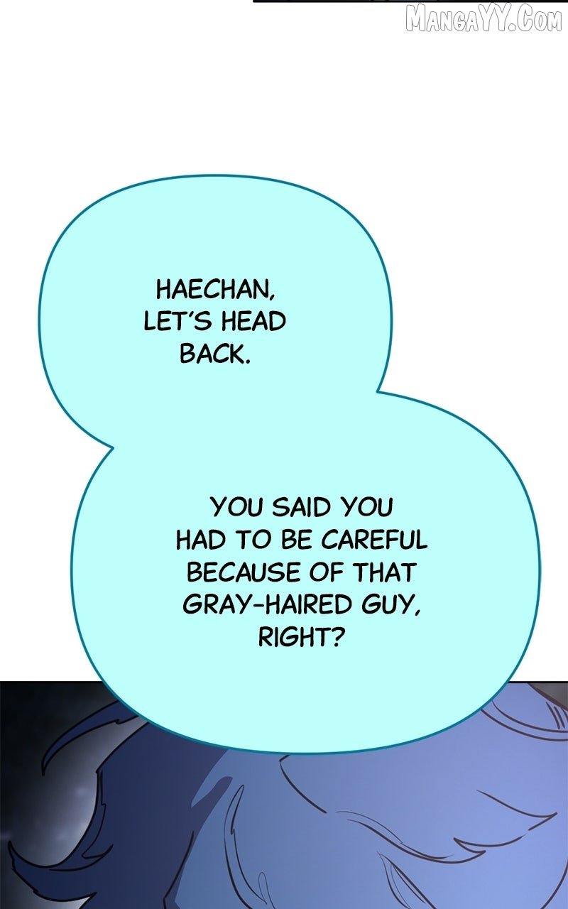 I Was Mistaken for the Villain Chapter 31 Page 78