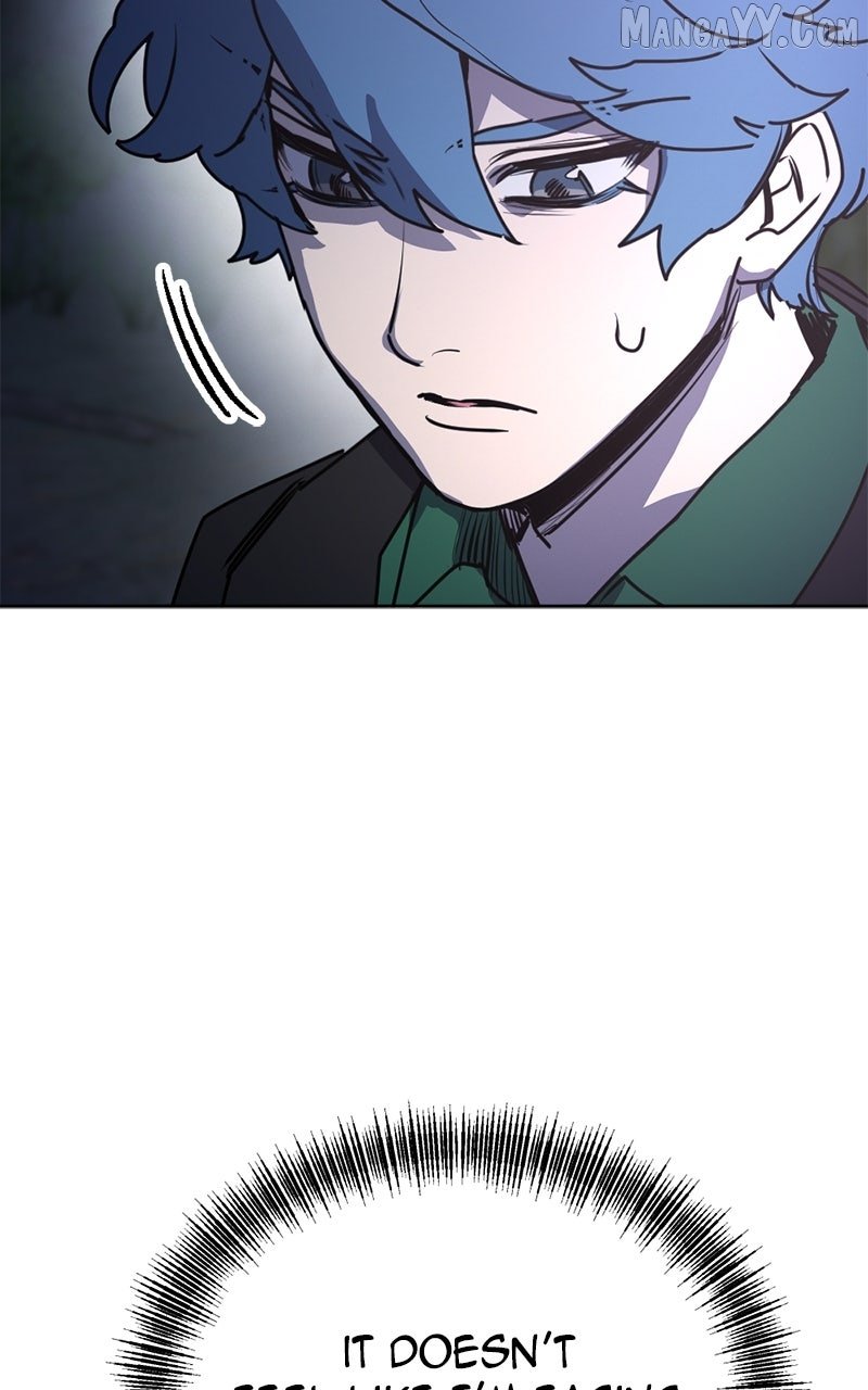 I Was Mistaken for the Villain Chapter 31 Page 79