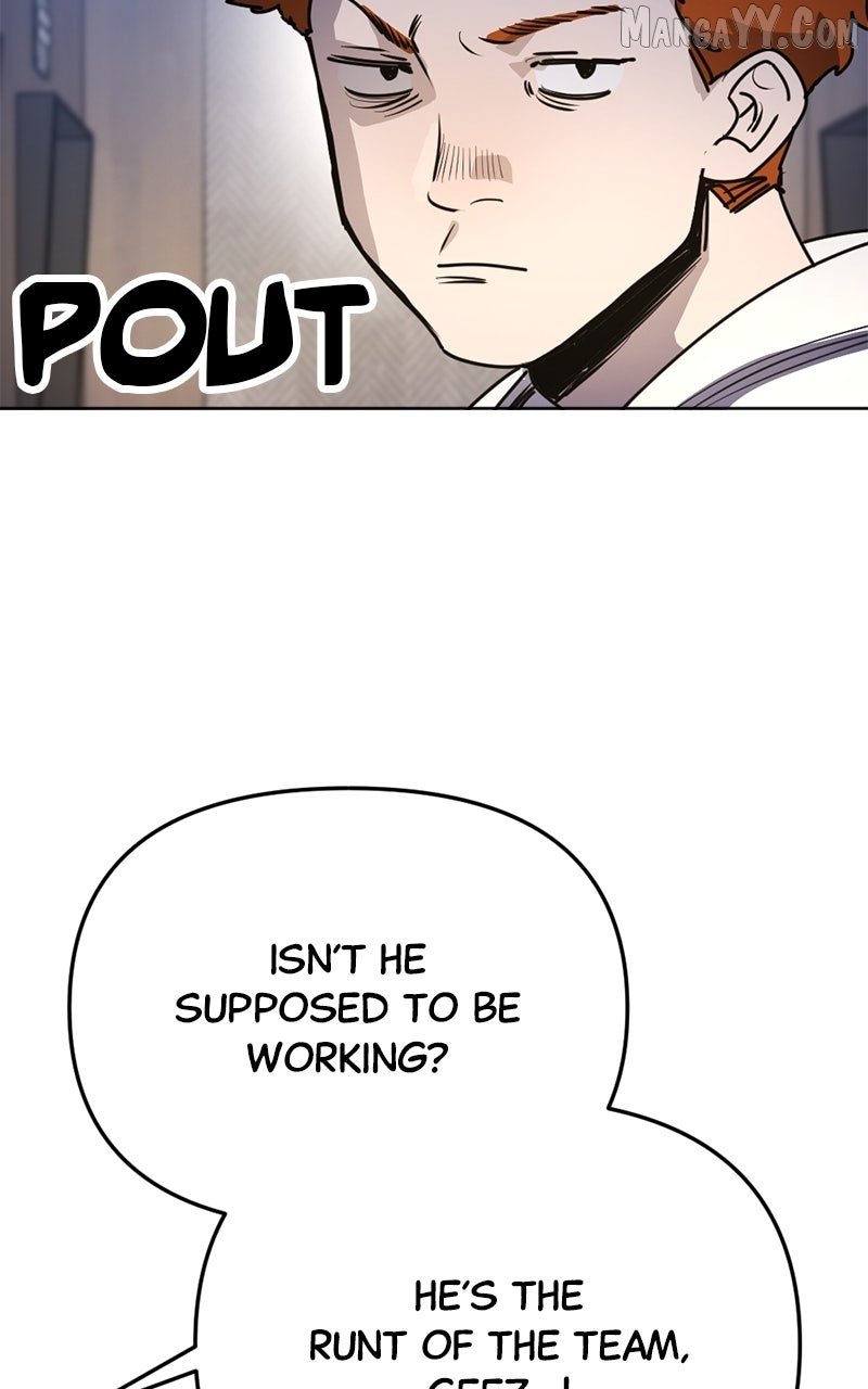 I Was Mistaken for the Villain Chapter 31 Page 83