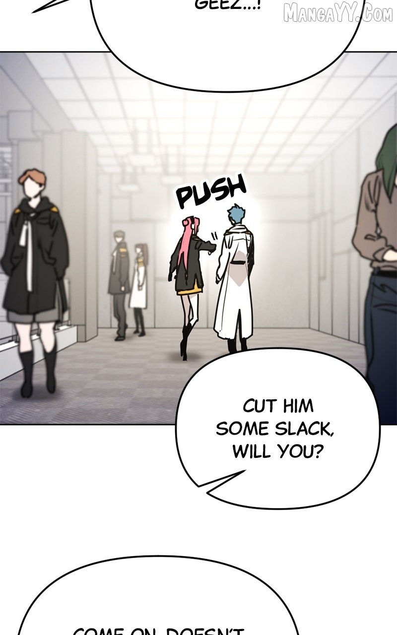 I Was Mistaken for the Villain Chapter 31 Page 84