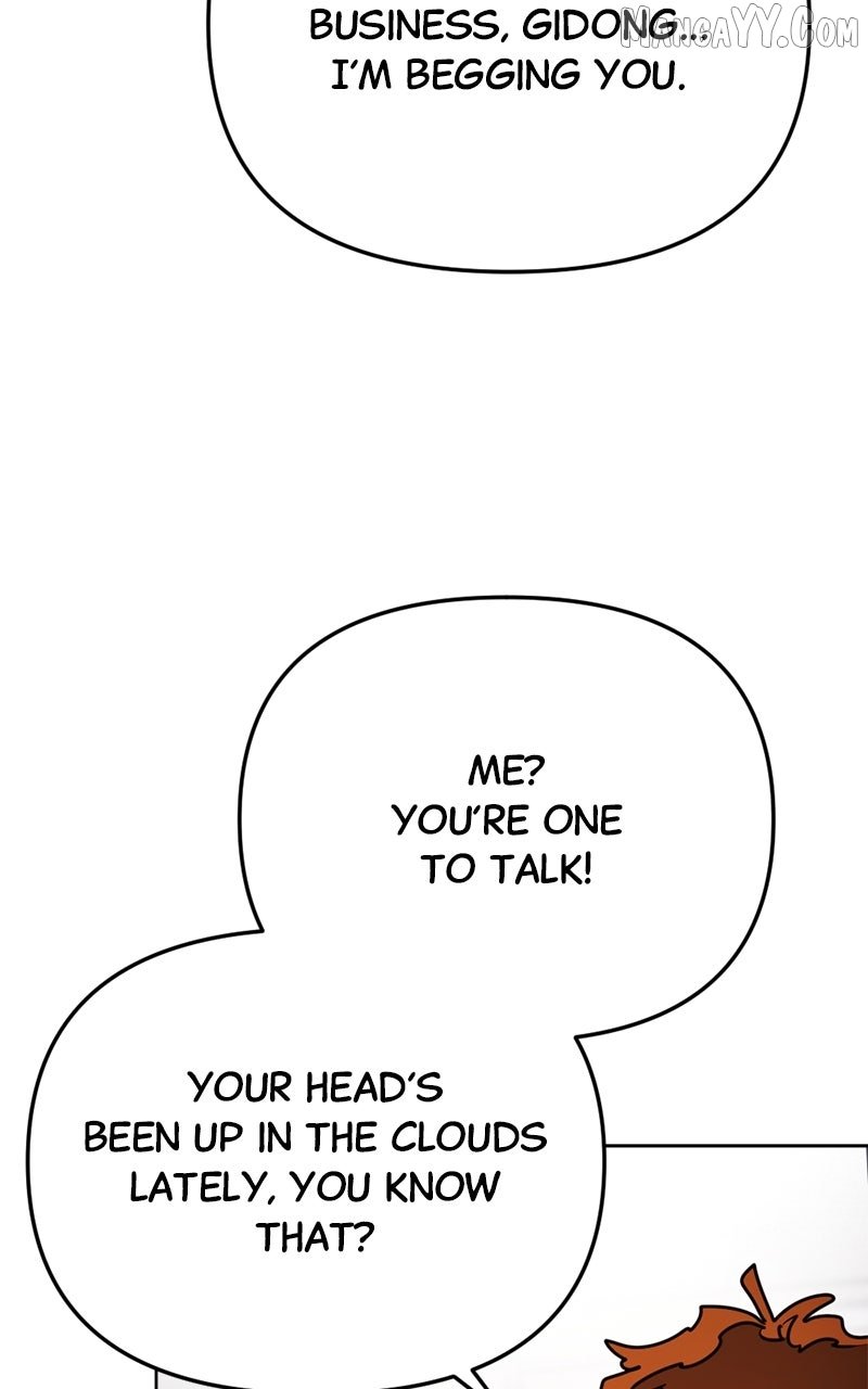 I Was Mistaken for the Villain Chapter 31 Page 86