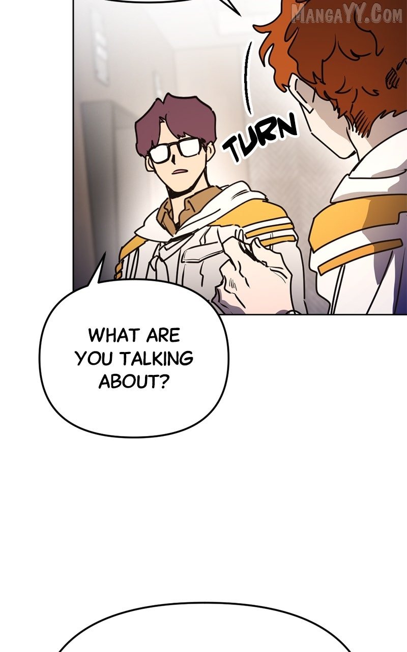 I Was Mistaken for the Villain Chapter 31 Page 87