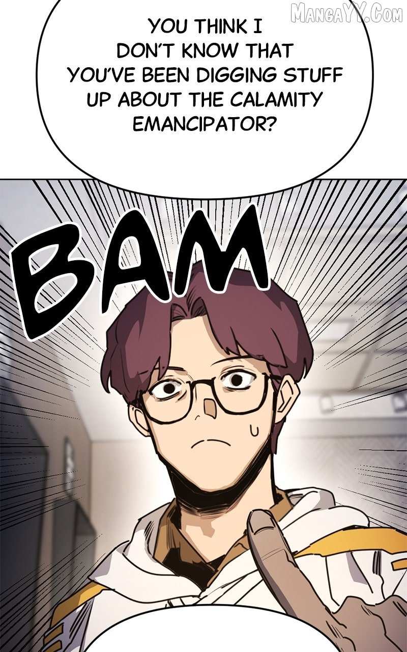 I Was Mistaken for the Villain Chapter 31 Page 88