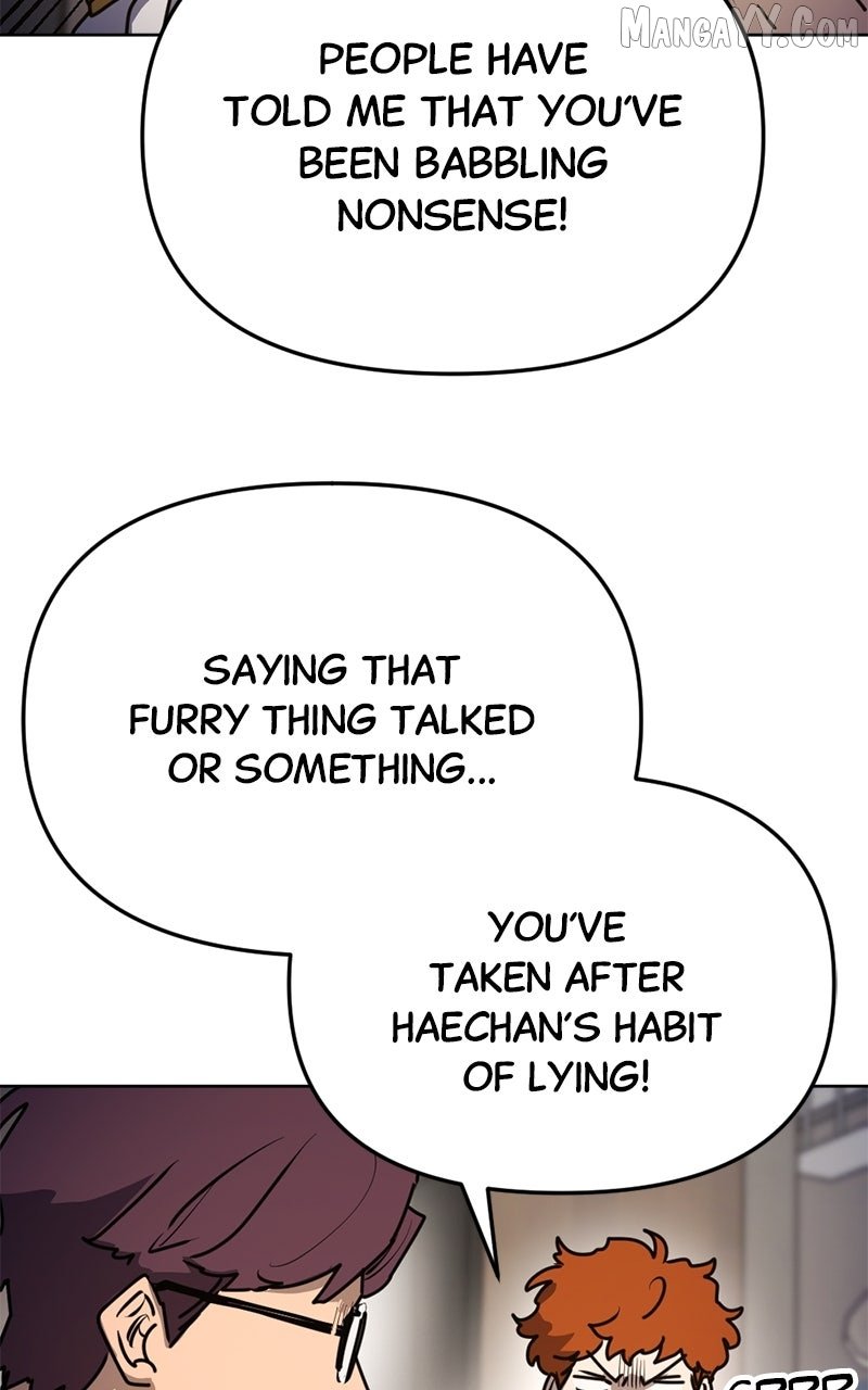 I Was Mistaken for the Villain Chapter 31 Page 89