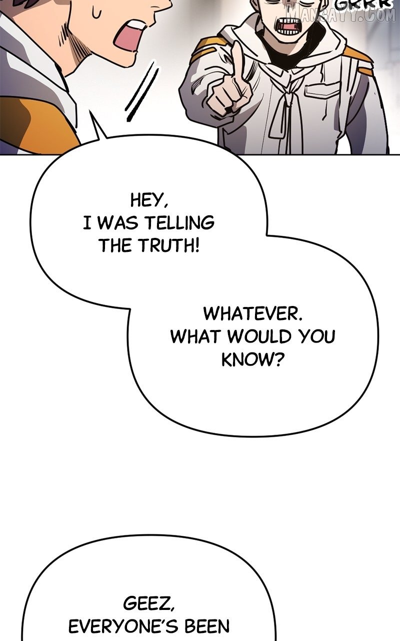 I Was Mistaken for the Villain Chapter 31 Page 90
