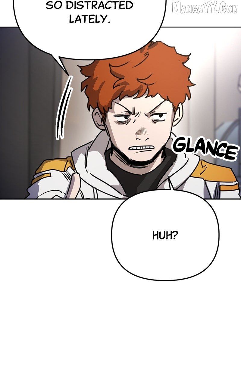 I Was Mistaken for the Villain Chapter 31 Page 91