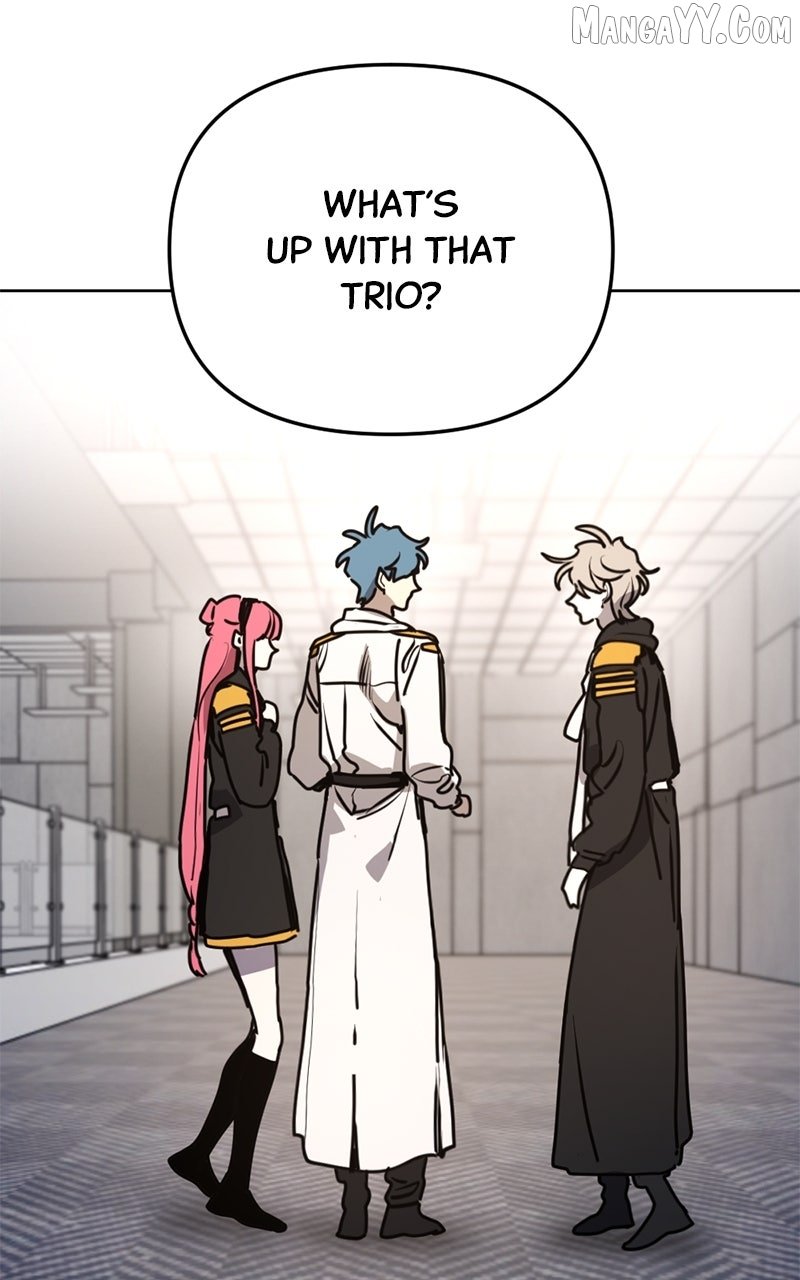 I Was Mistaken for the Villain Chapter 31 Page 92