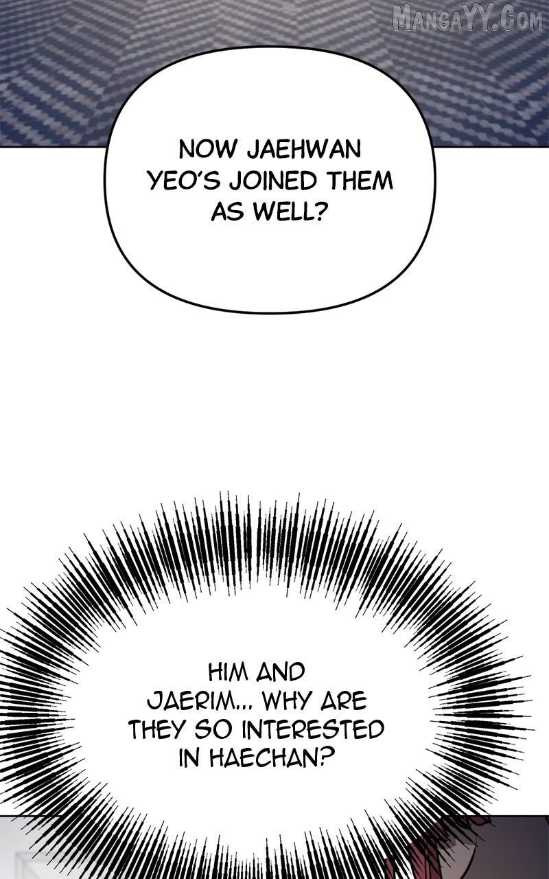 I Was Mistaken for the Villain Chapter 31 Page 93