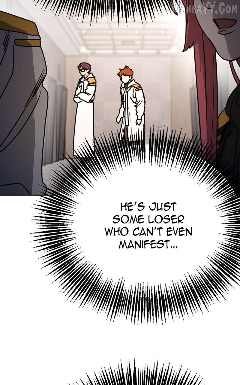 I Was Mistaken for the Villain Chapter 31 Page 94