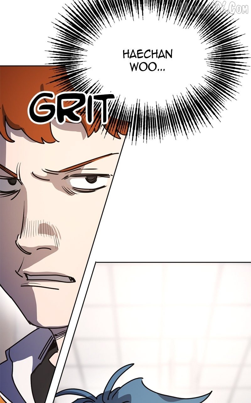 I Was Mistaken for the Villain Chapter 31 Page 95