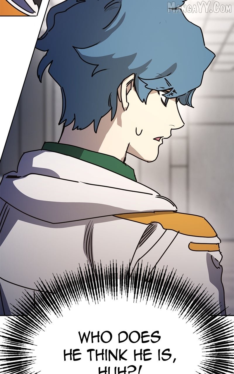 I Was Mistaken for the Villain Chapter 31 Page 96