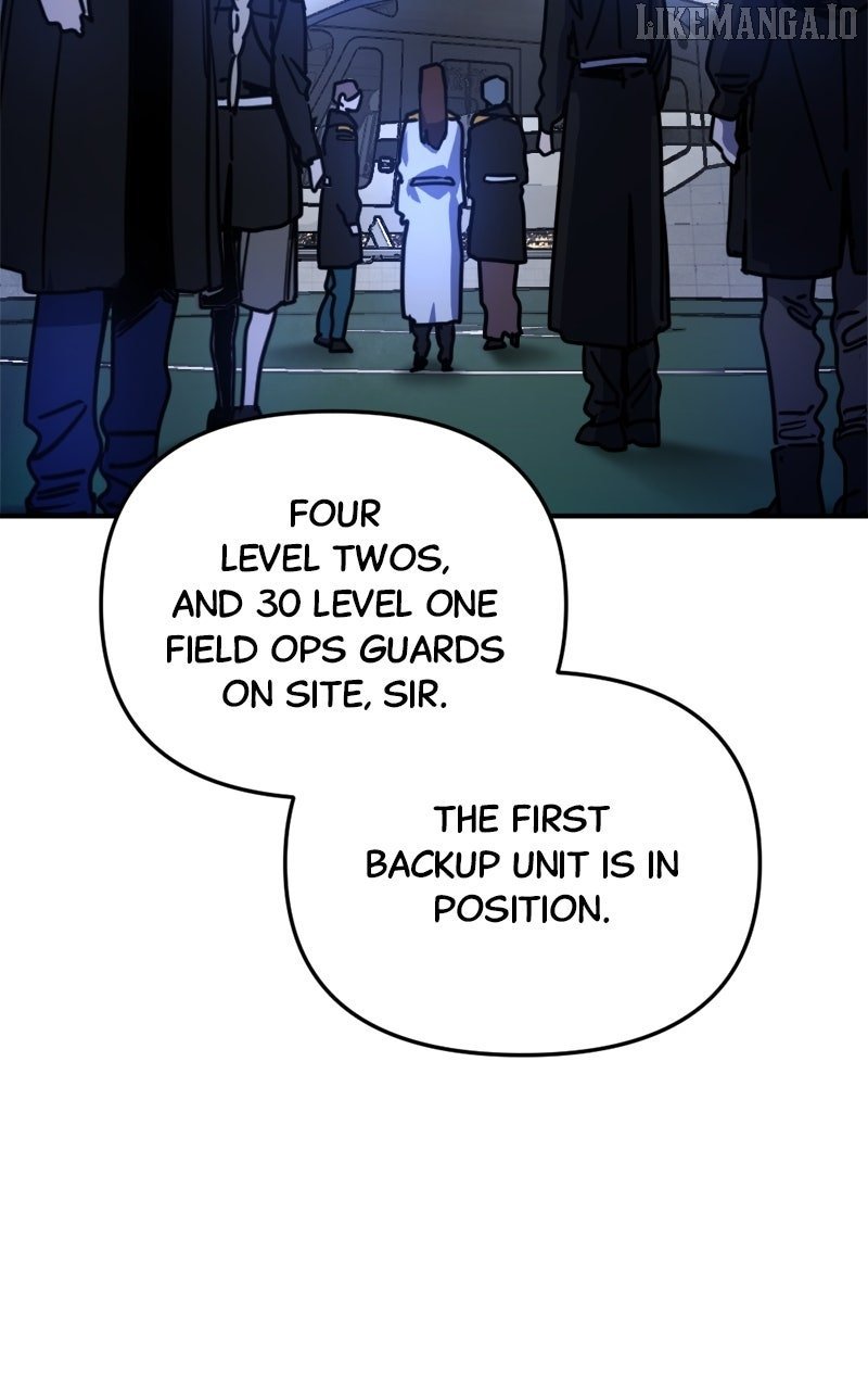 I Was Mistaken for the Villain Chapter 22 Page 4