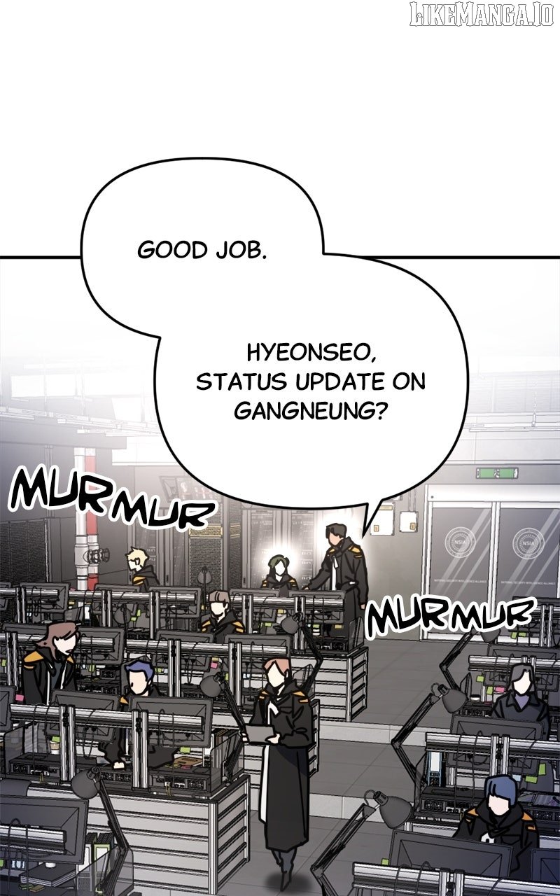 I Was Mistaken for the Villain Chapter 22 Page 5