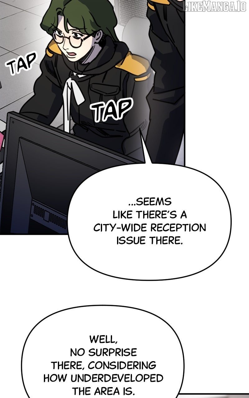 I Was Mistaken for the Villain Chapter 22 Page 7
