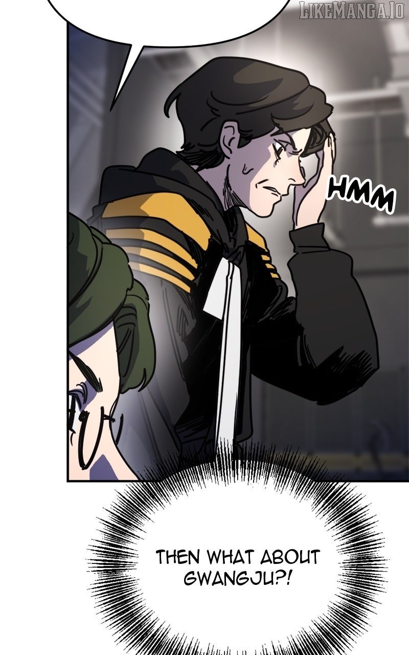I Was Mistaken for the Villain Chapter 22 Page 8