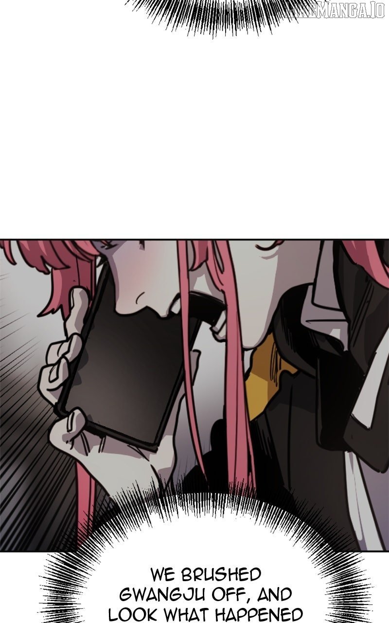 I Was Mistaken for the Villain Chapter 22 Page 9