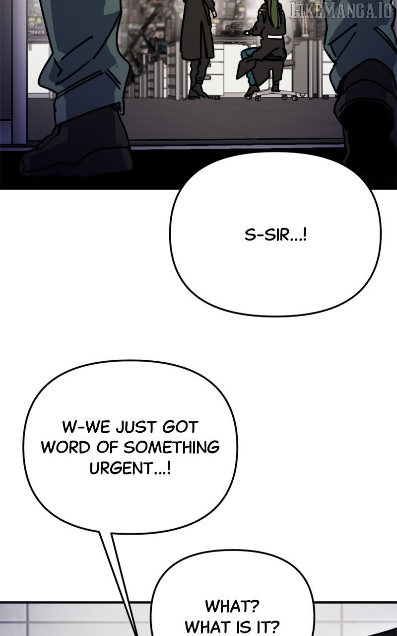 I Was Mistaken for the Villain Chapter 22 Page 11