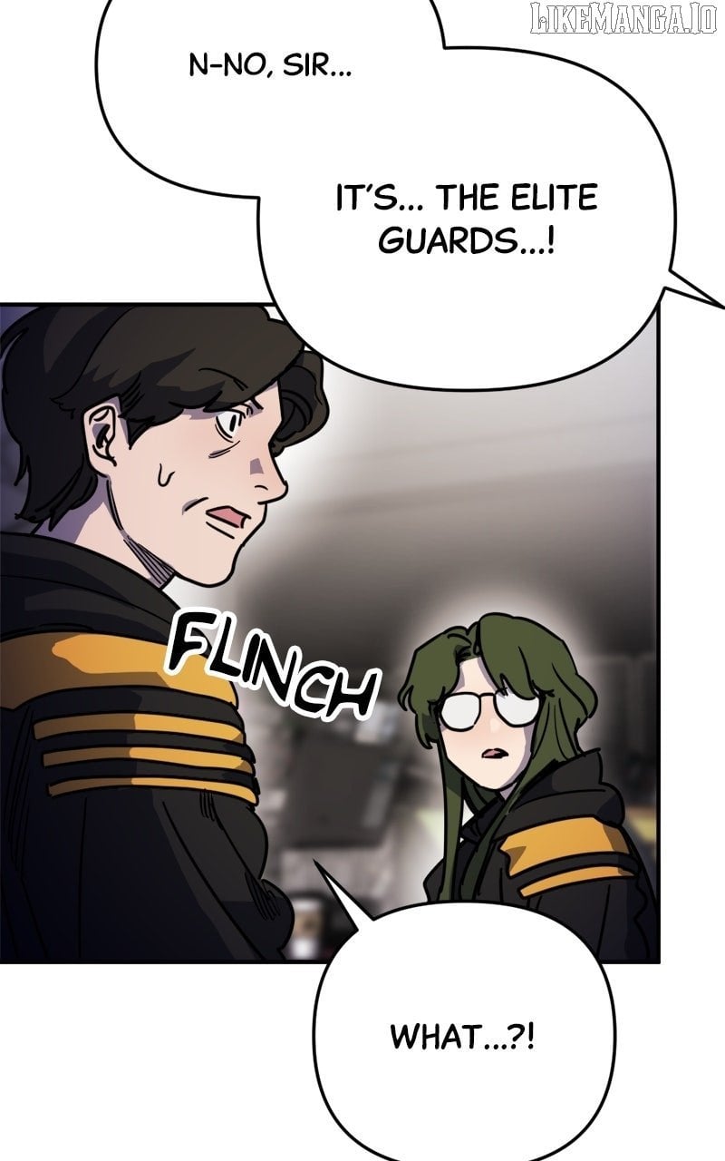 I Was Mistaken for the Villain Chapter 22 Page 13