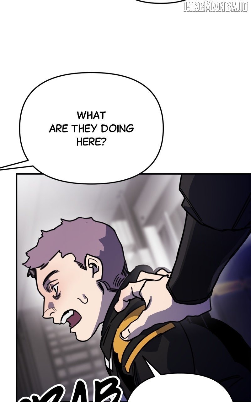 I Was Mistaken for the Villain Chapter 22 Page 14