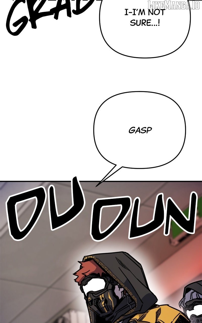 I Was Mistaken for the Villain Chapter 22 Page 15