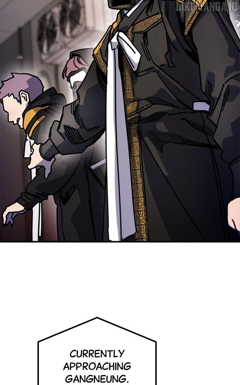 I Was Mistaken for the Villain Chapter 22 Page 16