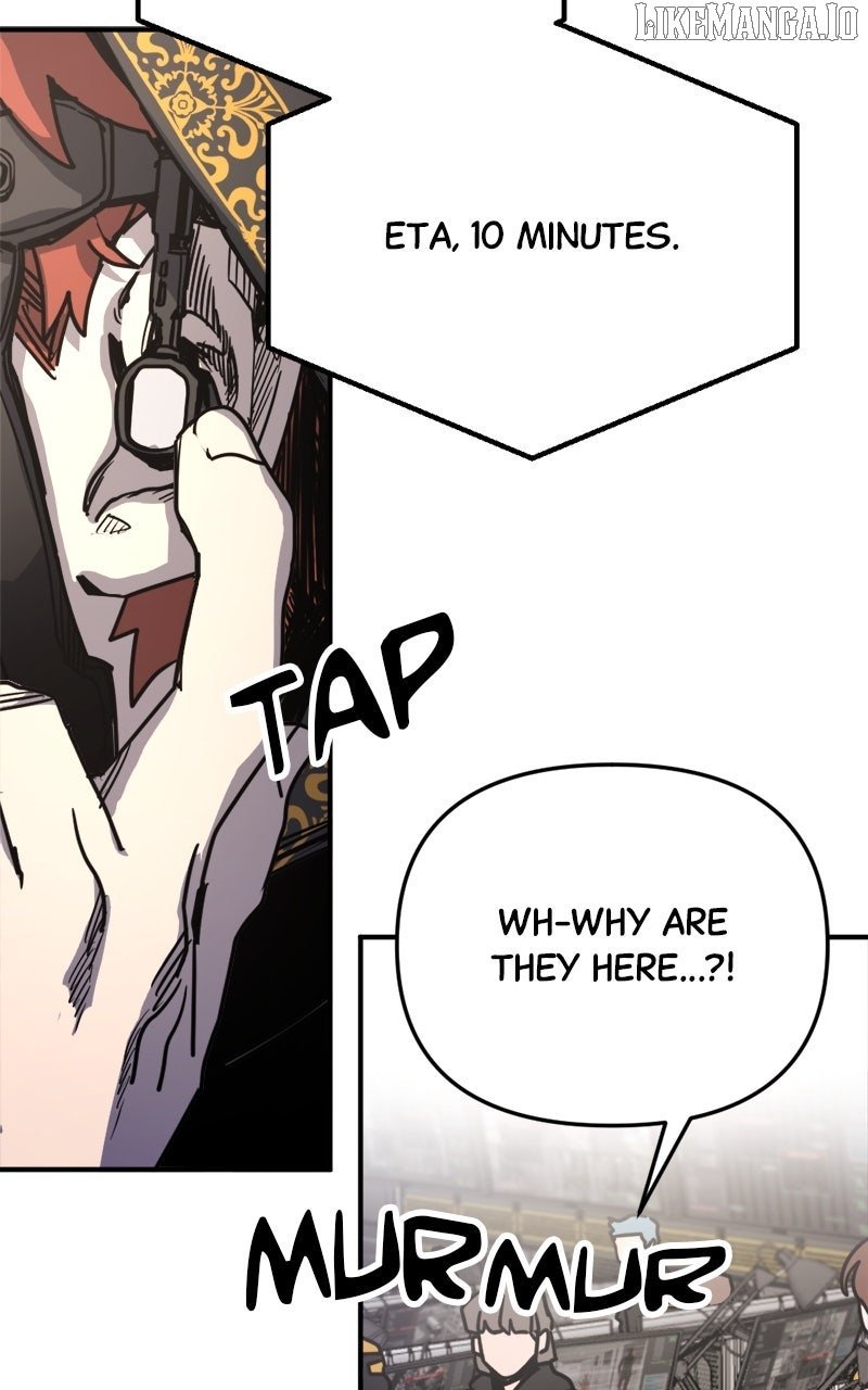 I Was Mistaken for the Villain Chapter 22 Page 17