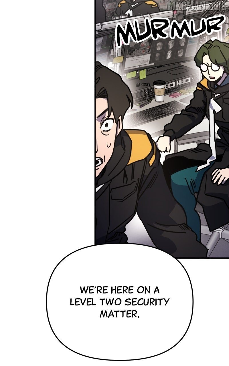I Was Mistaken for the Villain Chapter 22 Page 18