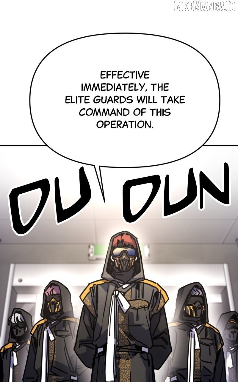 I Was Mistaken for the Villain Chapter 22 Page 19