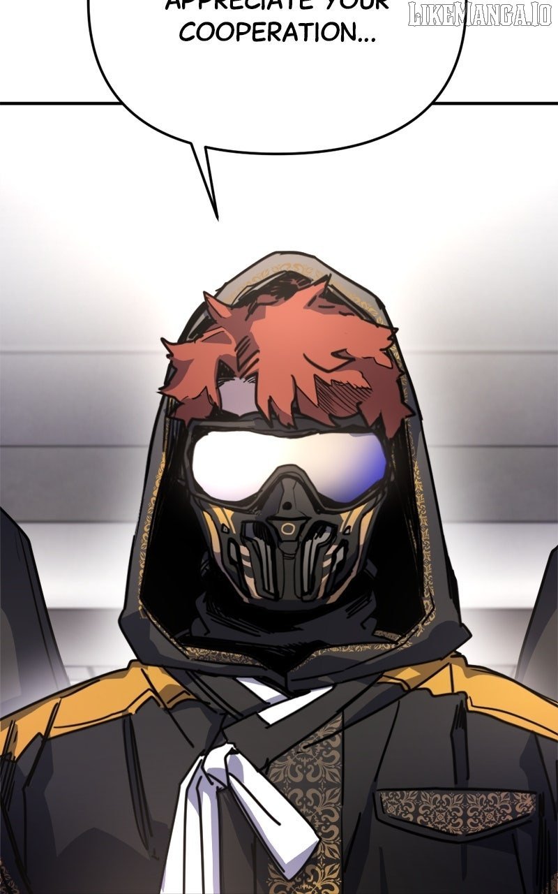 I Was Mistaken for the Villain Chapter 22 Page 21