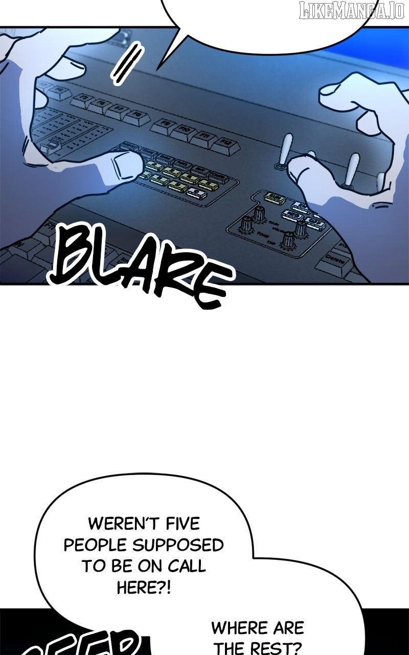 I Was Mistaken for the Villain Chapter 22 Page 24