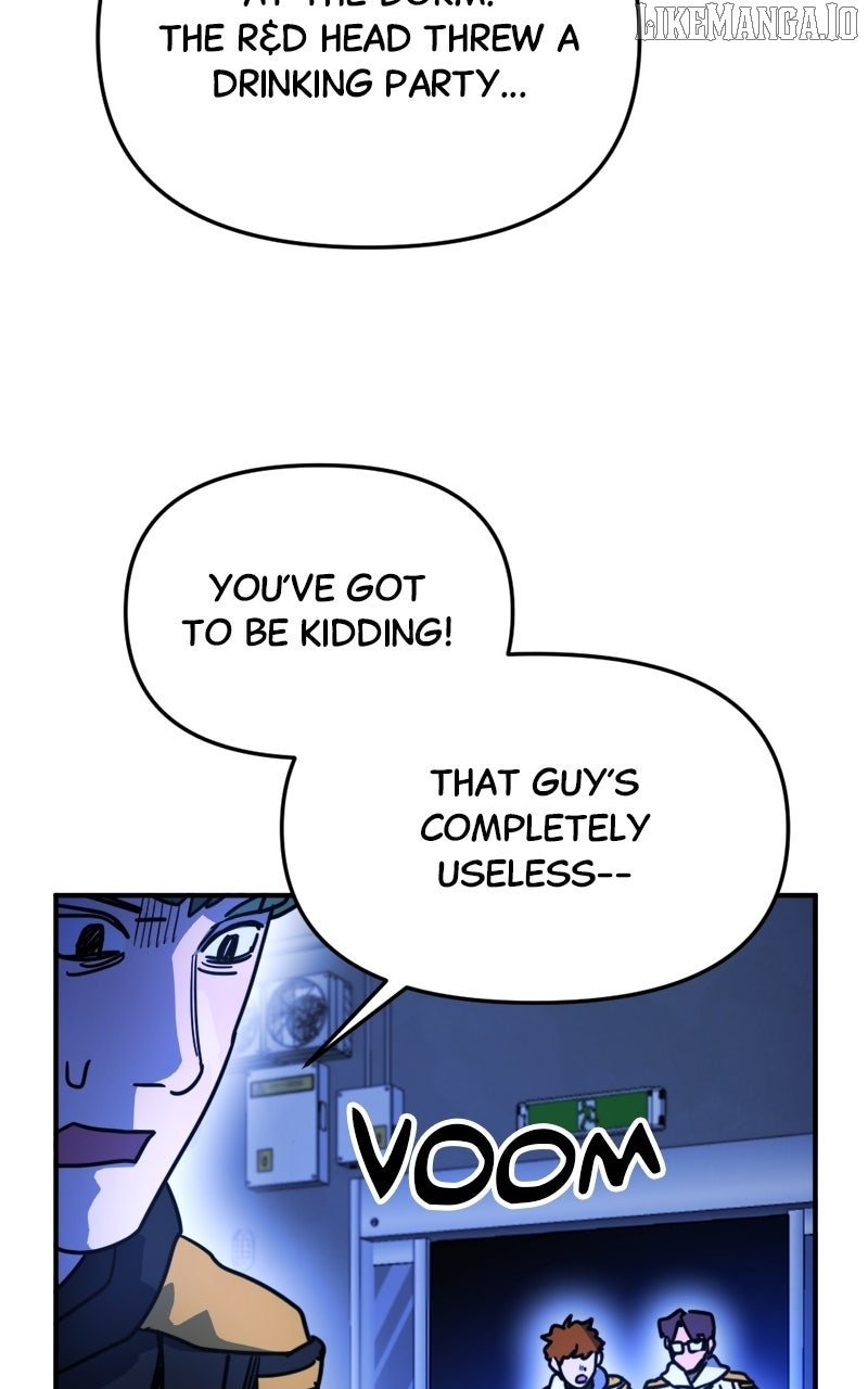 I Was Mistaken for the Villain Chapter 22 Page 26