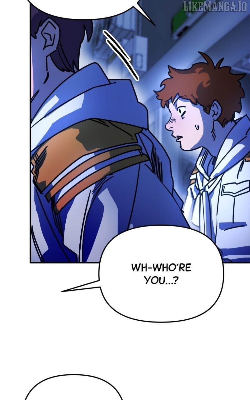 I Was Mistaken for the Villain Chapter 22 Page 28