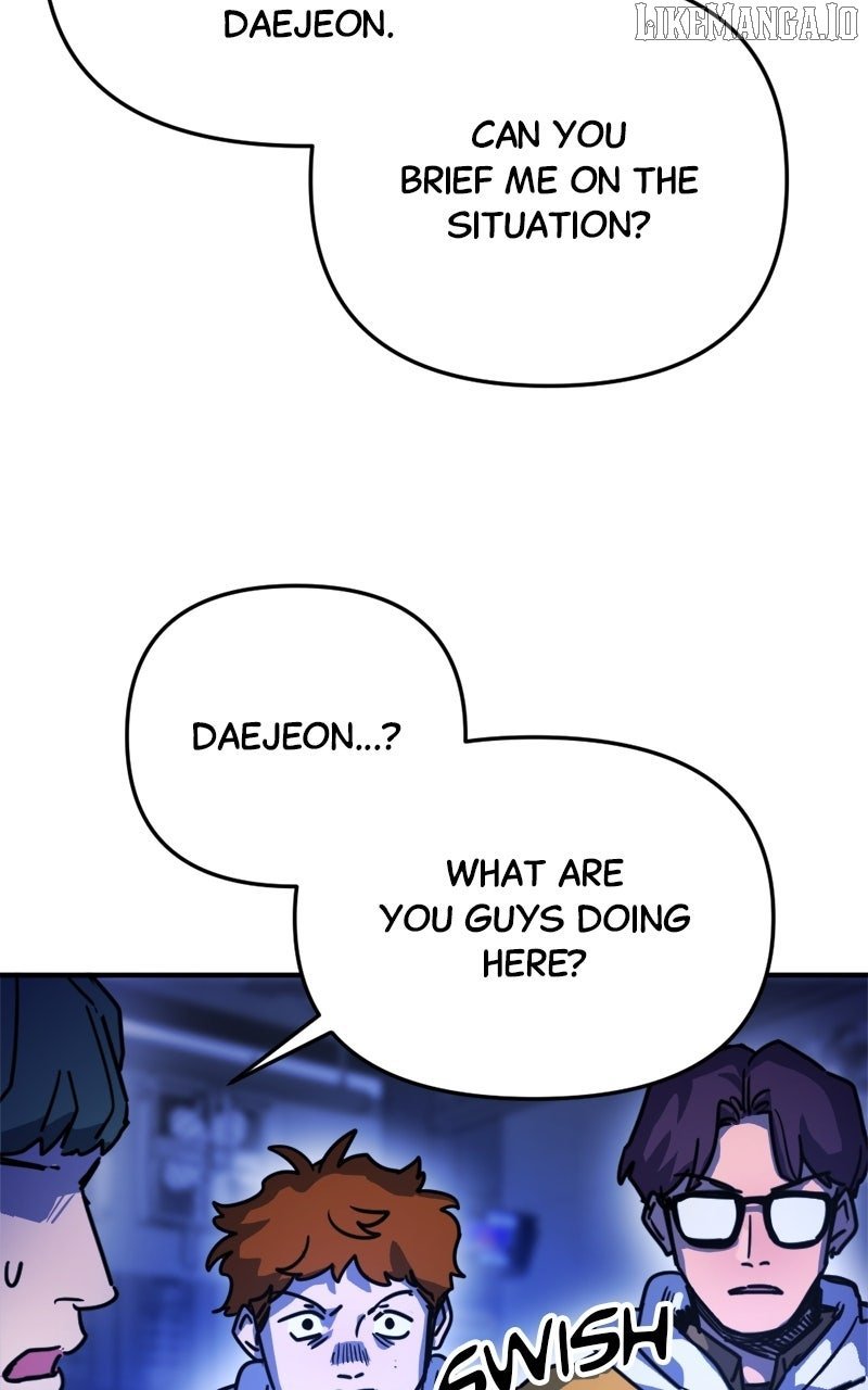 I Was Mistaken for the Villain Chapter 22 Page 30