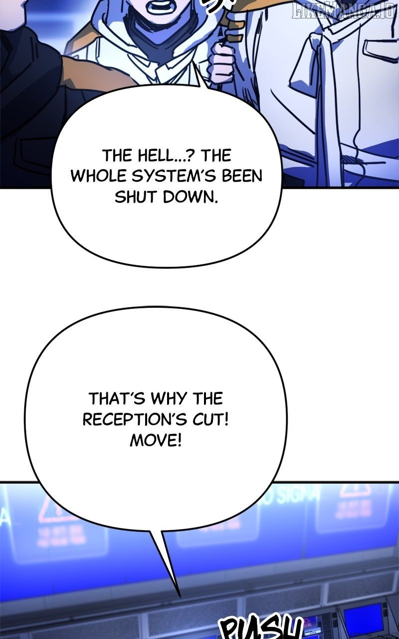 I Was Mistaken for the Villain Chapter 22 Page 31