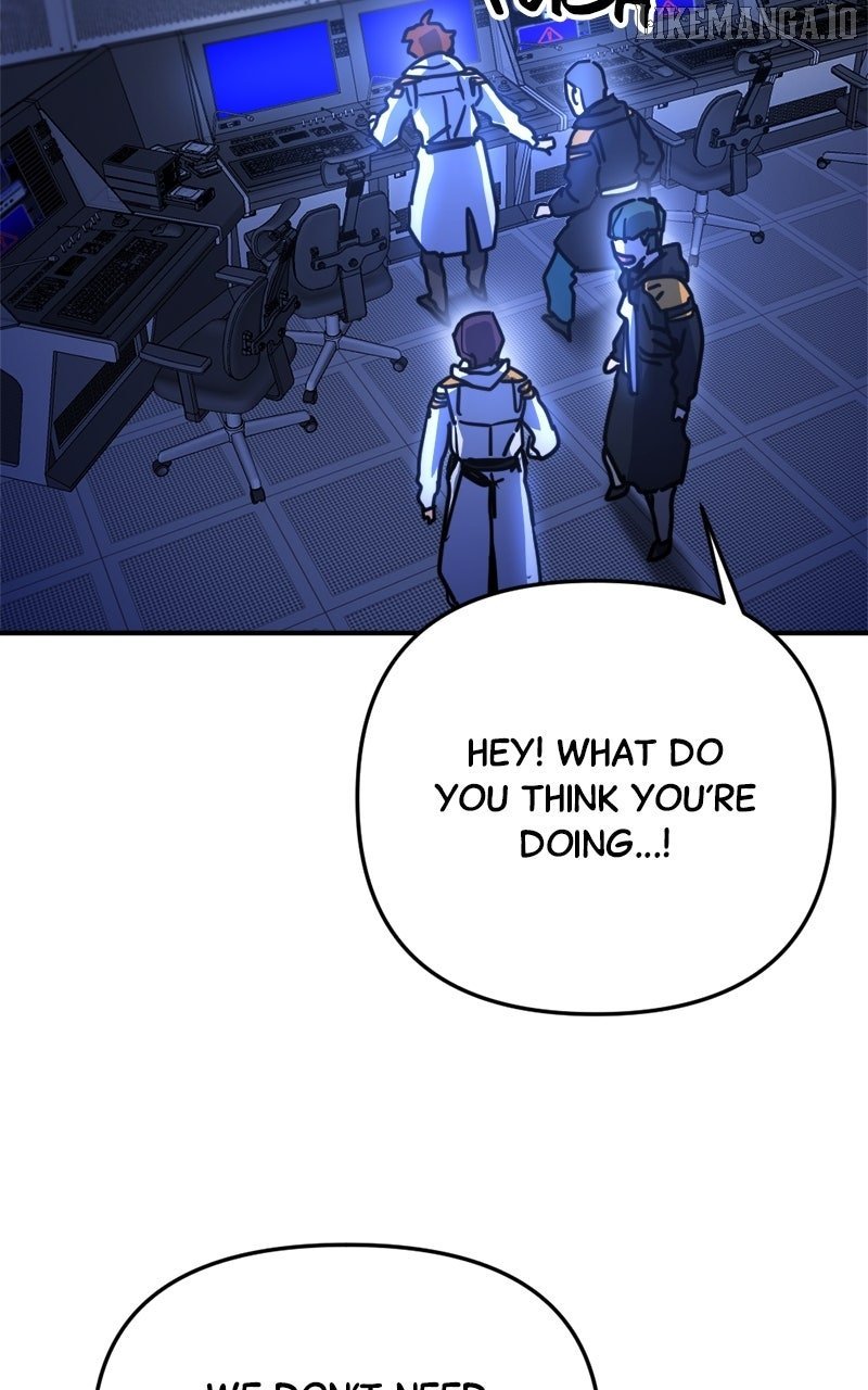 I Was Mistaken for the Villain Chapter 22 Page 32