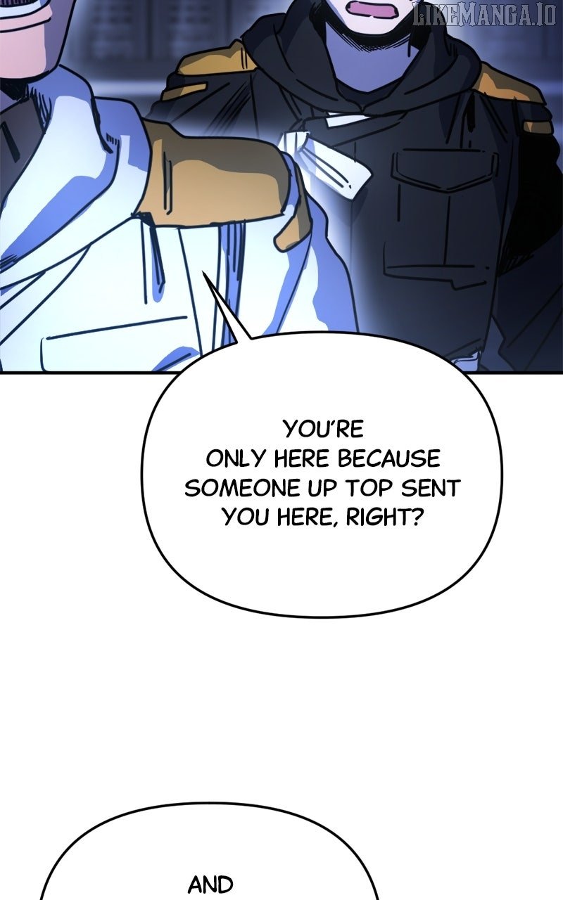 I Was Mistaken for the Villain Chapter 22 Page 36